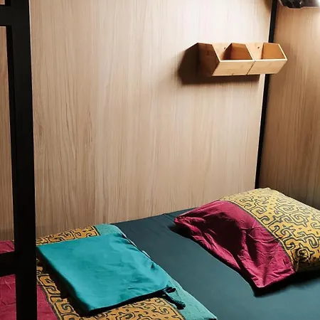 Nirvana Yoga Center Apartment Arrecife (Lanzarote)